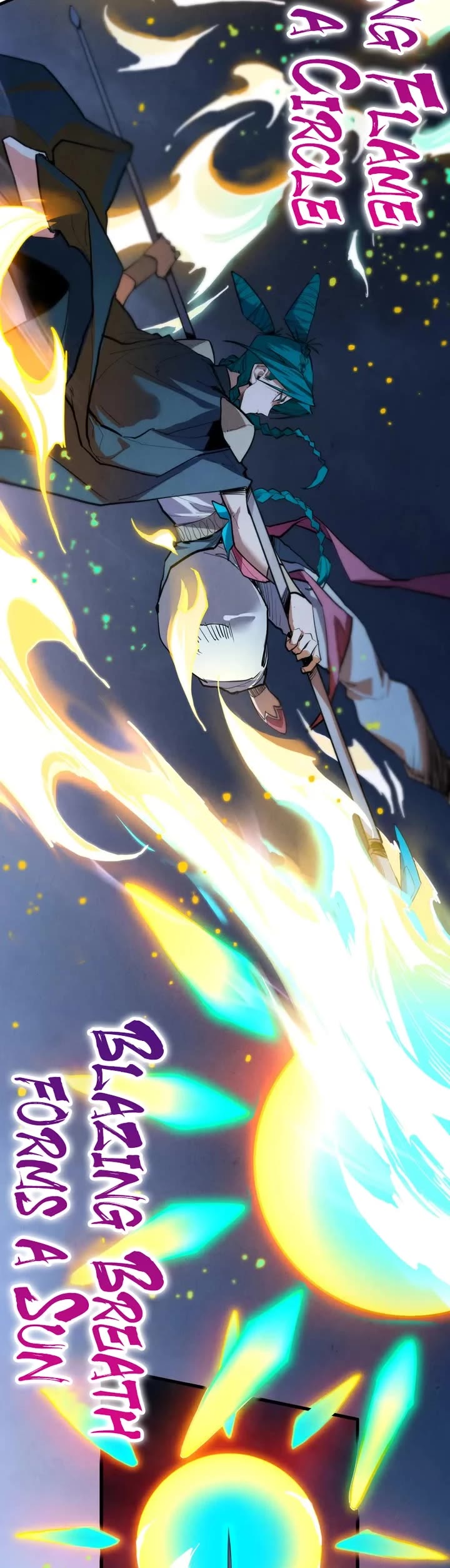 The Ultimate of All Ages chapter 447 page 29