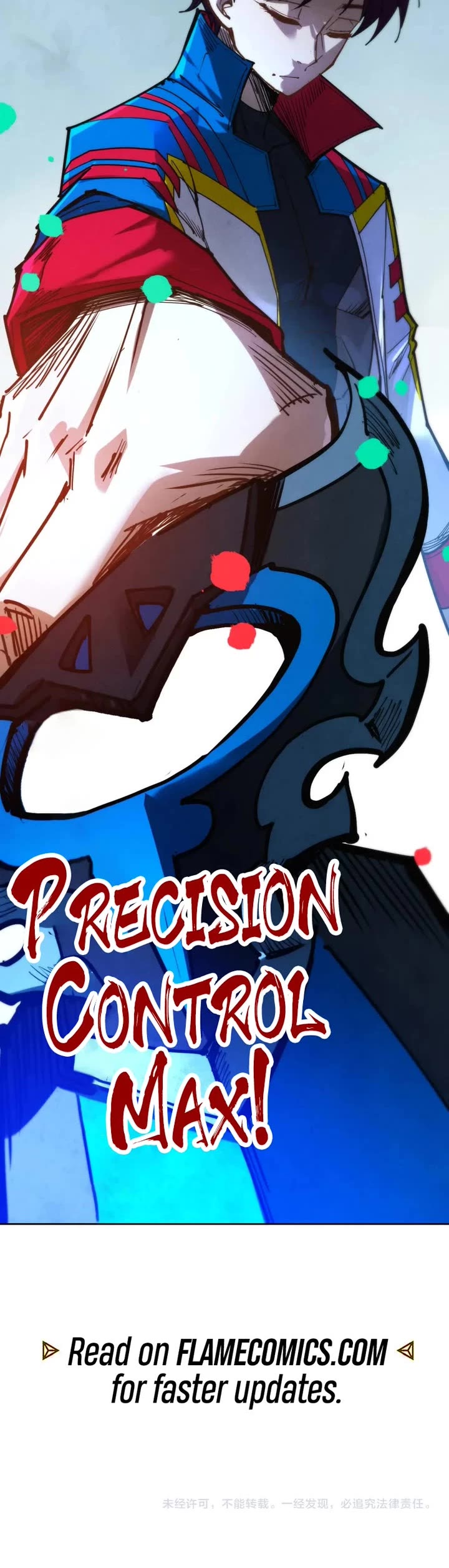 The Ultimate of All Ages chapter 447 page 37