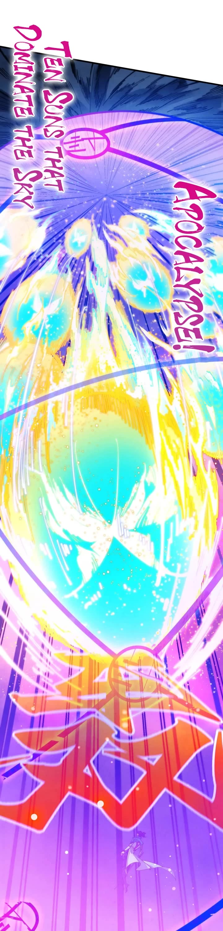 The Ultimate of All Ages chapter 448 page 17