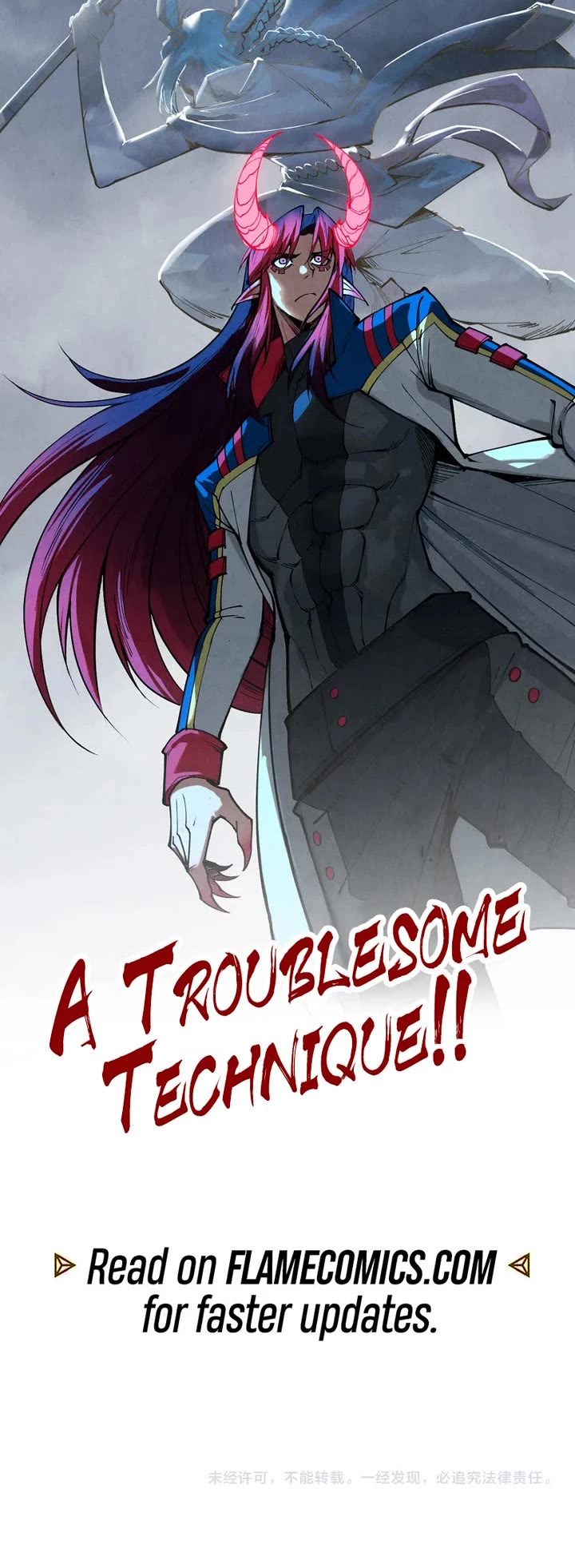 The Ultimate of All Ages chapter 448 page 36