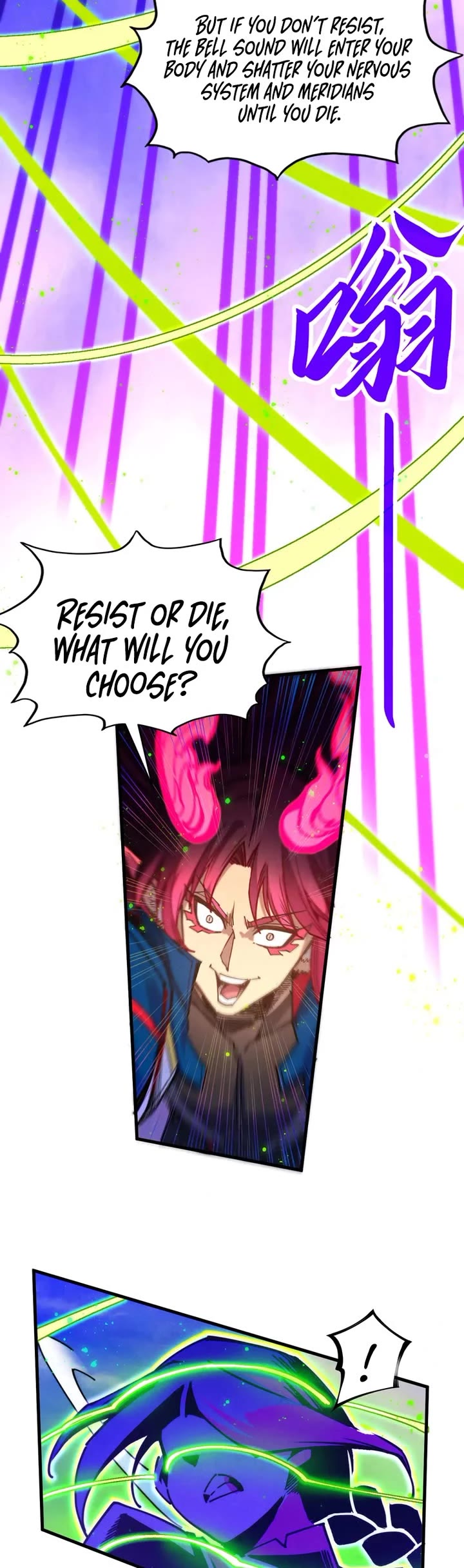 The Ultimate of All Ages chapter 449 page 15