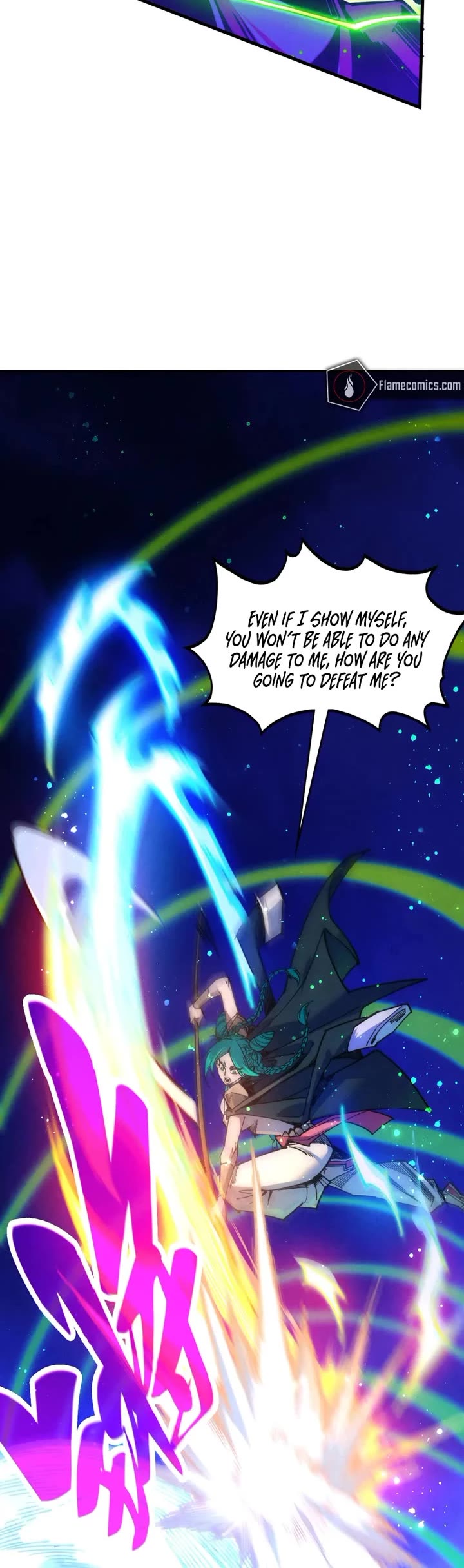 The Ultimate of All Ages chapter 449 page 16