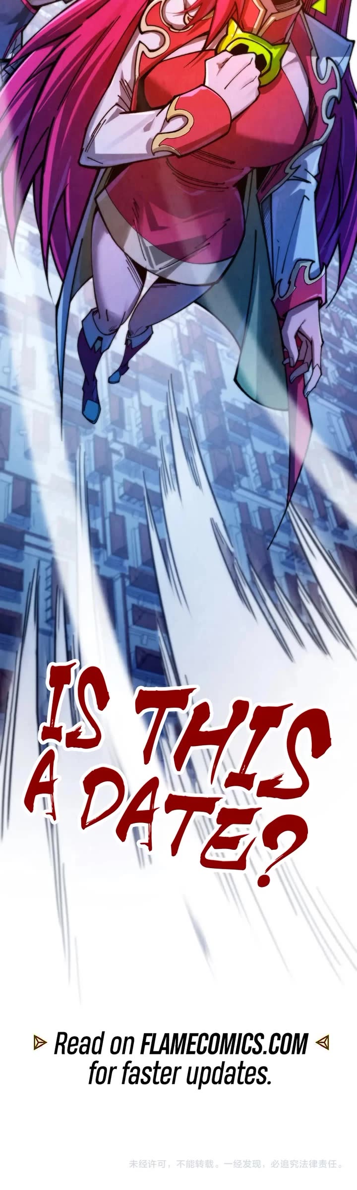 The Ultimate of All Ages chapter 449 page 39