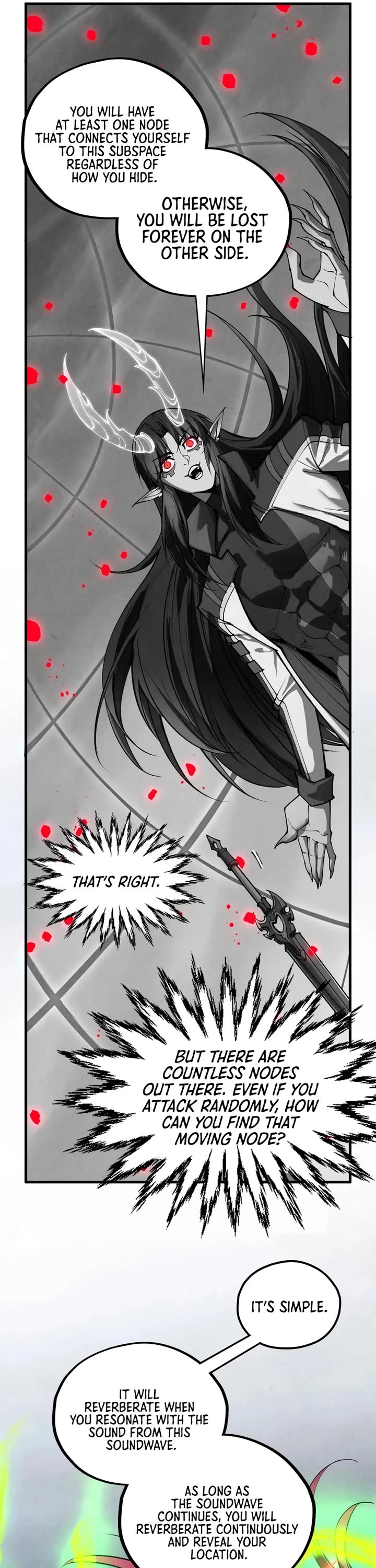 The Ultimate of All Ages chapter 449 page 8