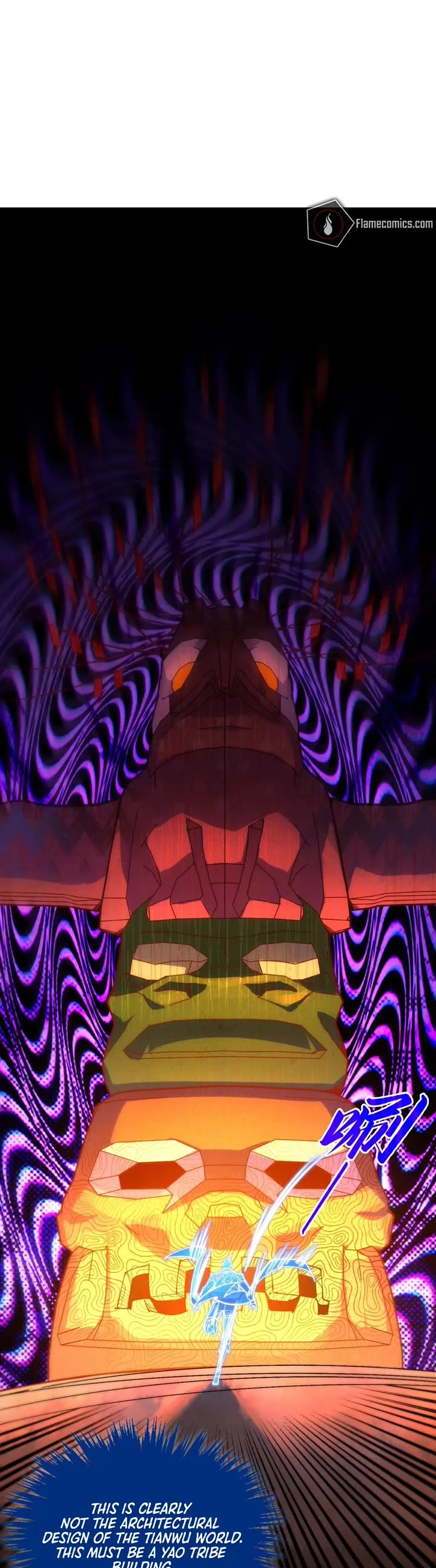 The Ultimate of All Ages chapter 450 page 23