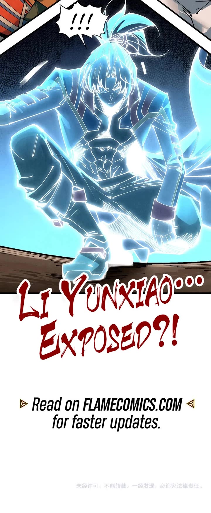 The Ultimate of All Ages chapter 450 page 34