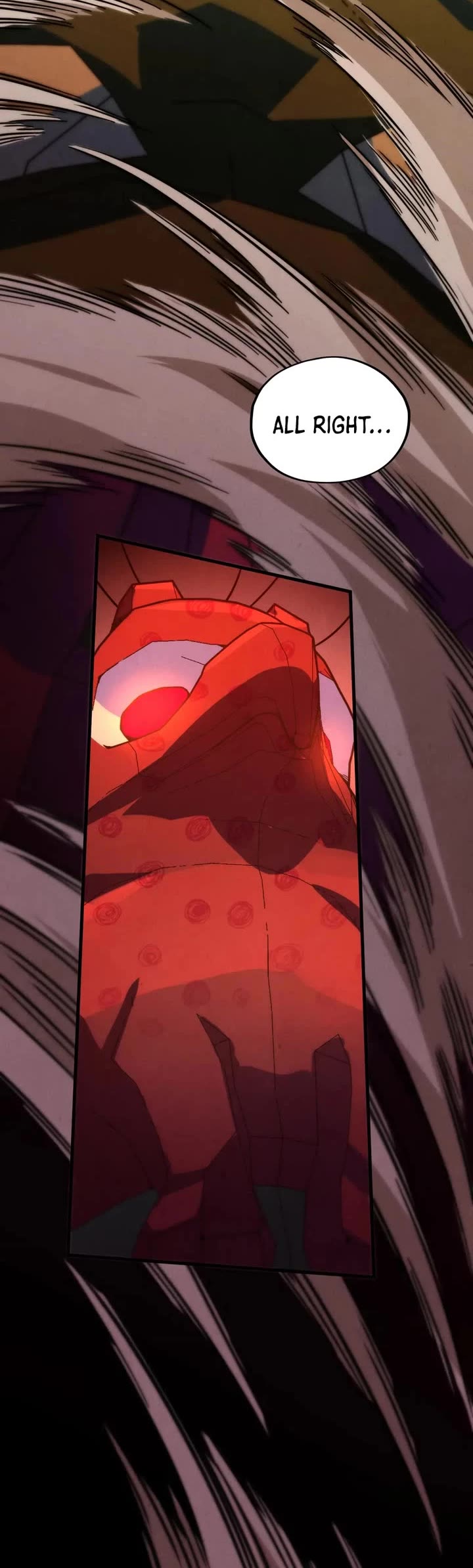 The Ultimate of All Ages chapter 451 page 21