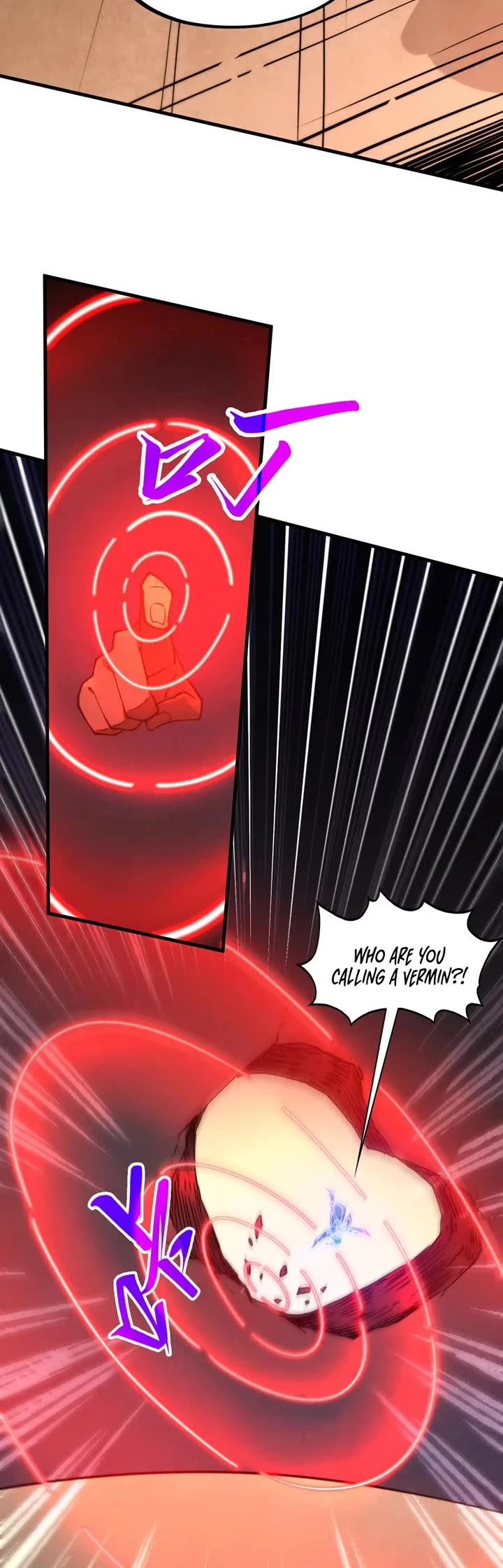 The Ultimate of All Ages chapter 451 page 3