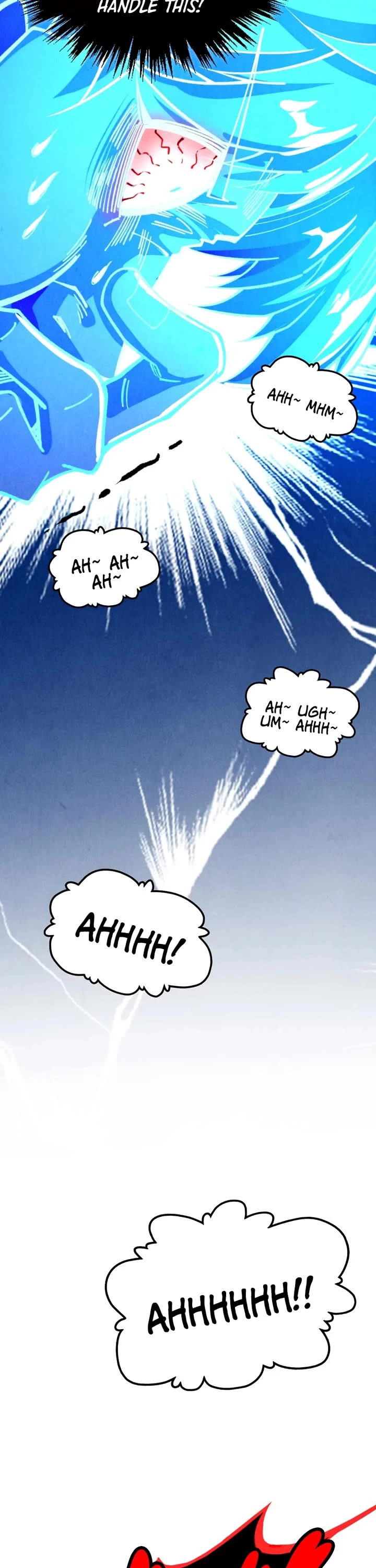 The Ultimate of All Ages chapter 451 page 35