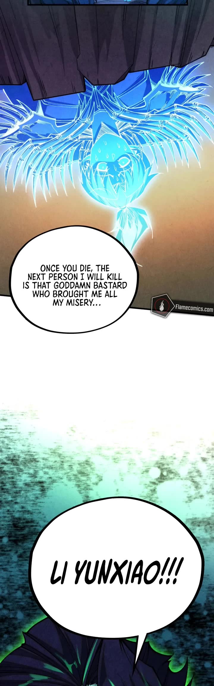 The Ultimate of All Ages chapter 451 page 44