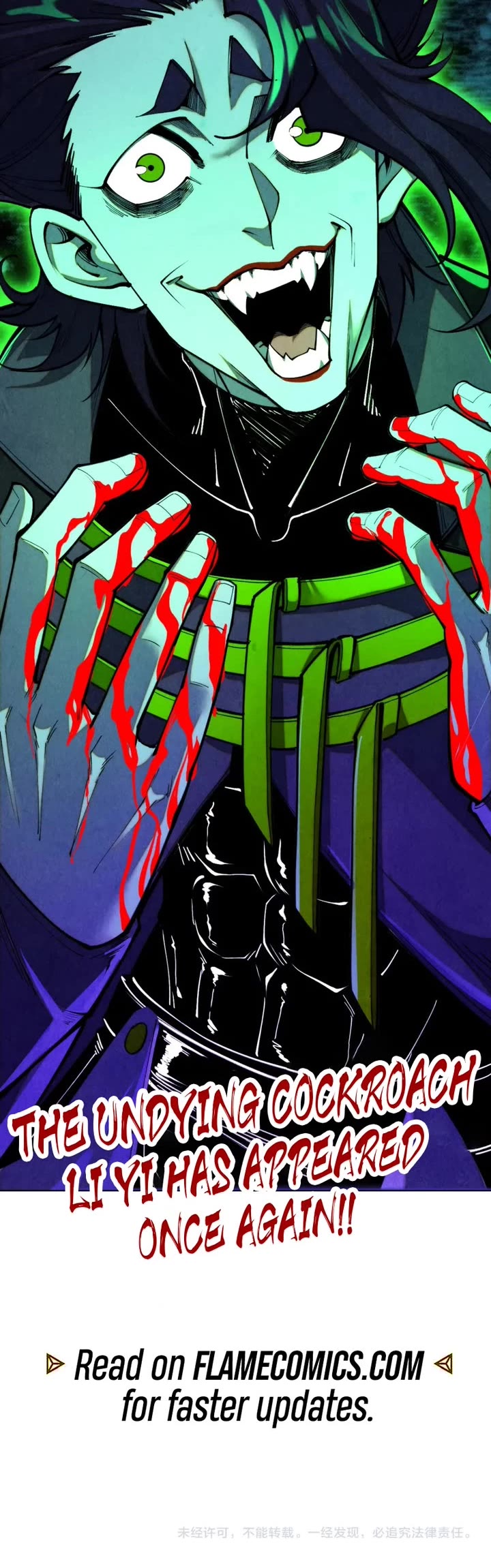 The Ultimate of All Ages chapter 451 page 45