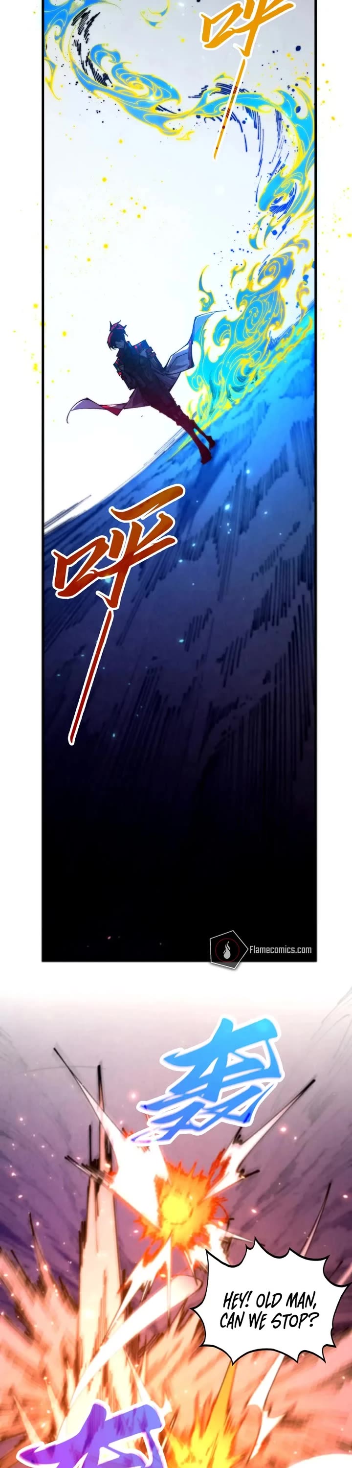 The Ultimate of All Ages chapter 452 page 12