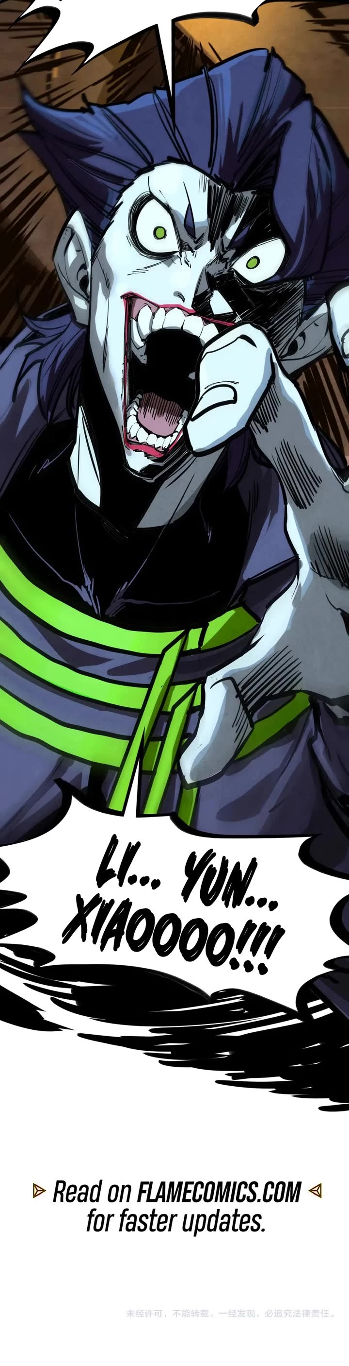 The Ultimate of All Ages chapter 452 page 39