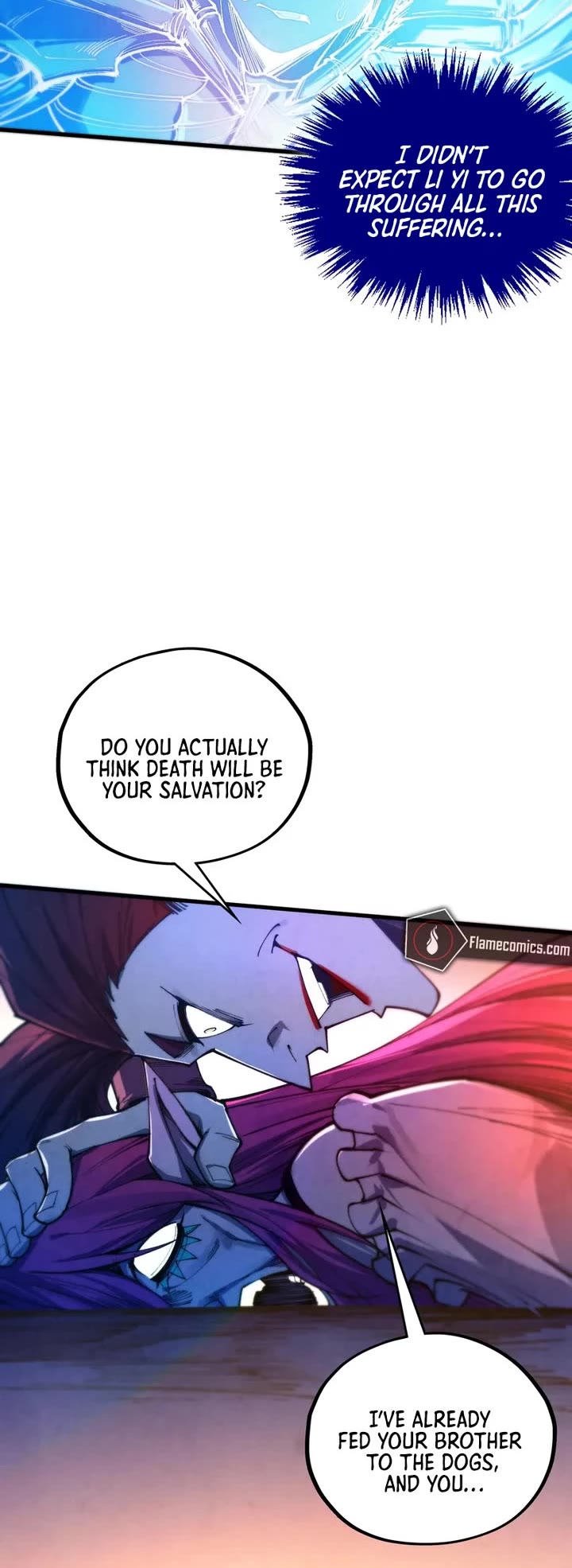 The Ultimate of All Ages chapter 452 page 4