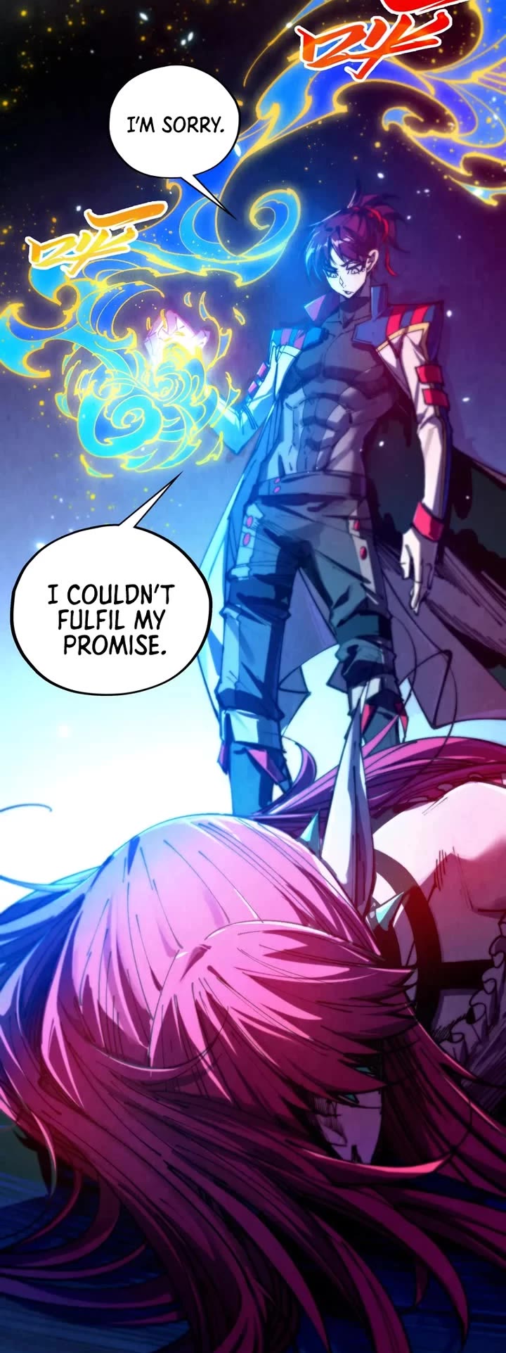 The Ultimate of All Ages chapter 452 page 9