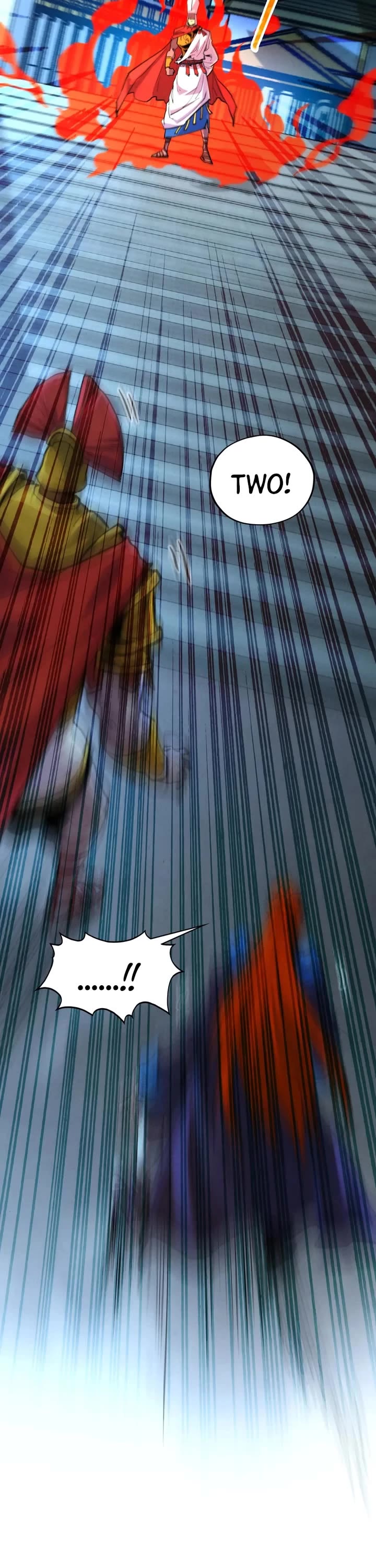 The Ultimate of All Ages chapter 453 page 18