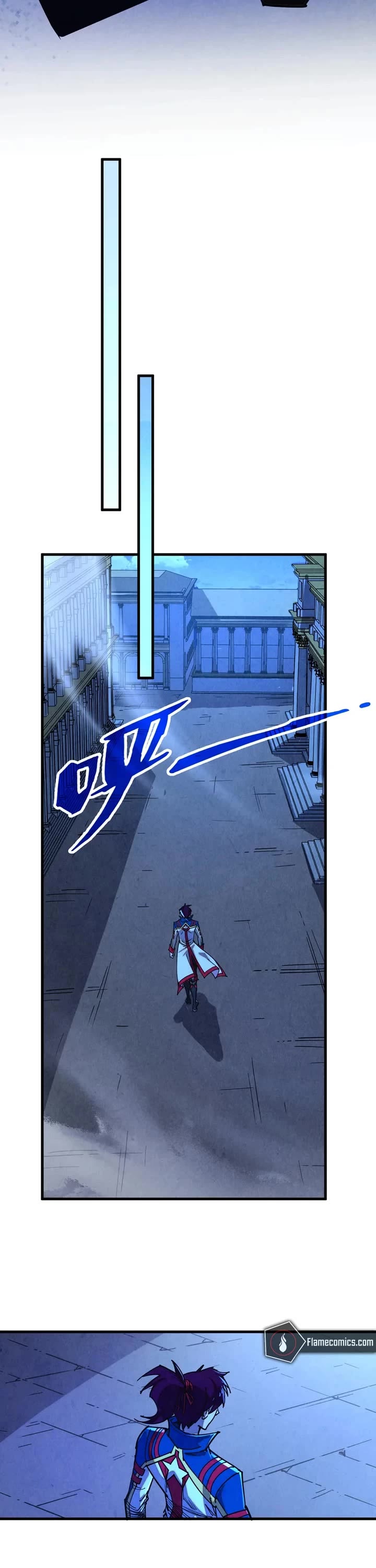 The Ultimate of All Ages chapter 453 page 39