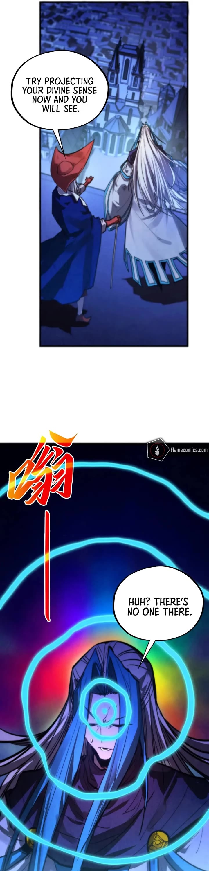 The Ultimate of All Ages chapter 454 page 20