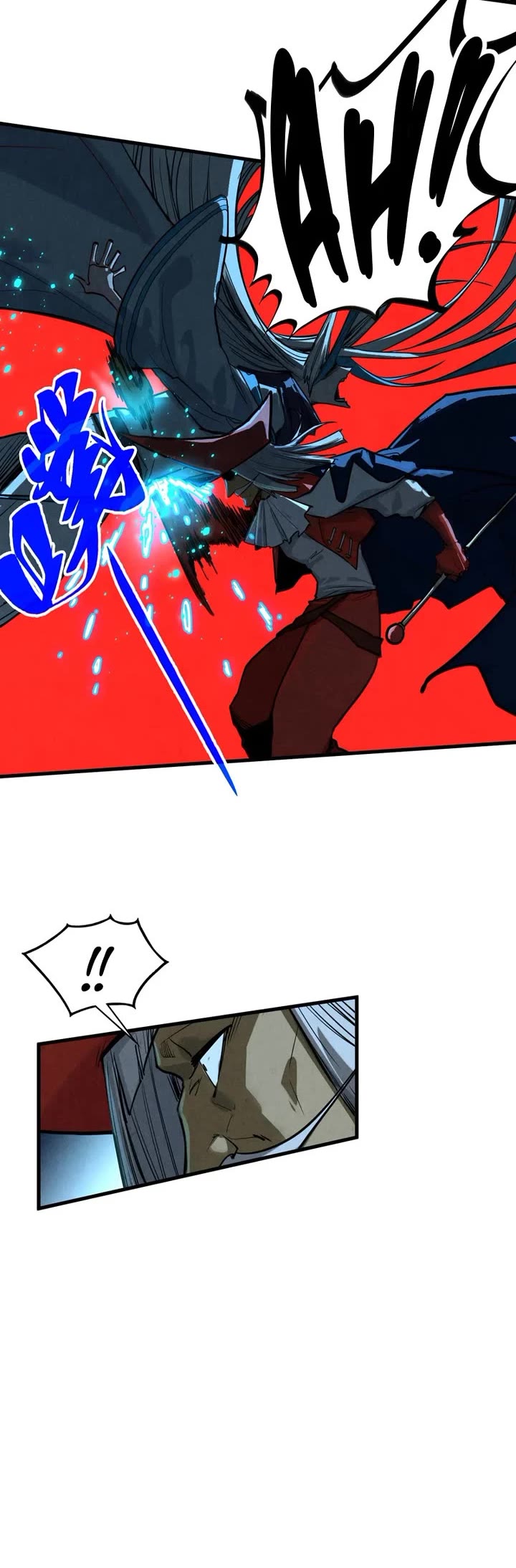 The Ultimate of All Ages chapter 454 page 28