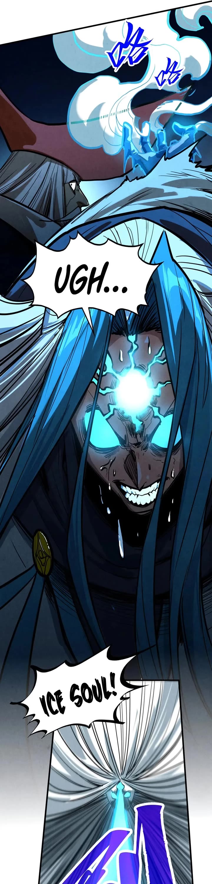 The Ultimate of All Ages chapter 454 page 29