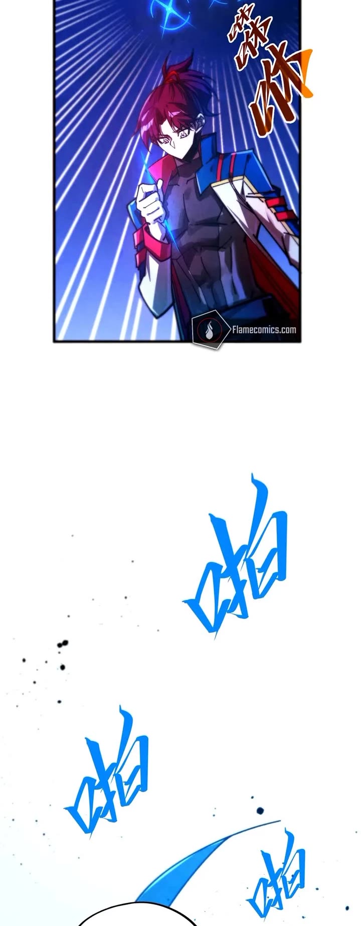 The Ultimate of All Ages chapter 454 page 3