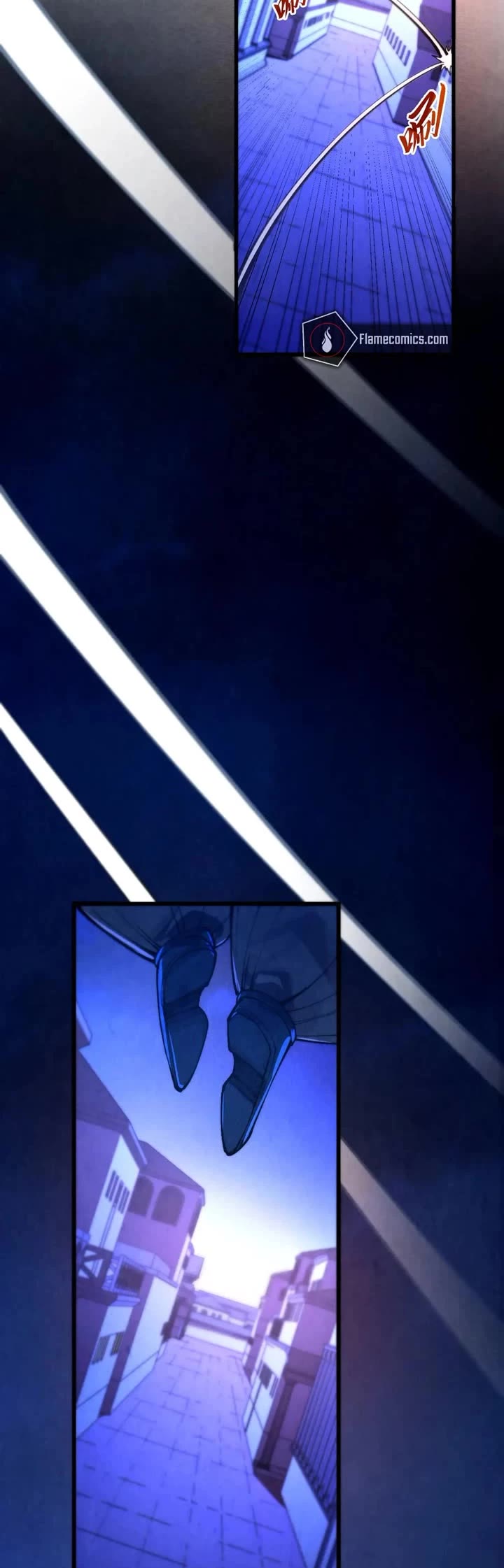 The Ultimate of All Ages chapter 454 page 9