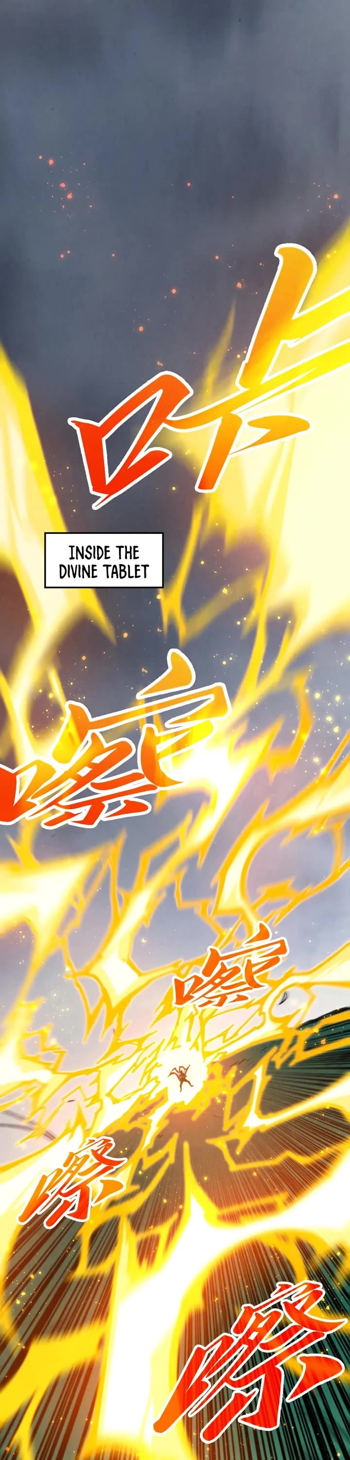 The Ultimate of All Ages chapter 455 page 18