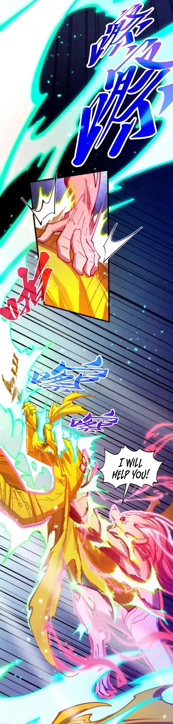 The Ultimate of All Ages chapter 456 page 10