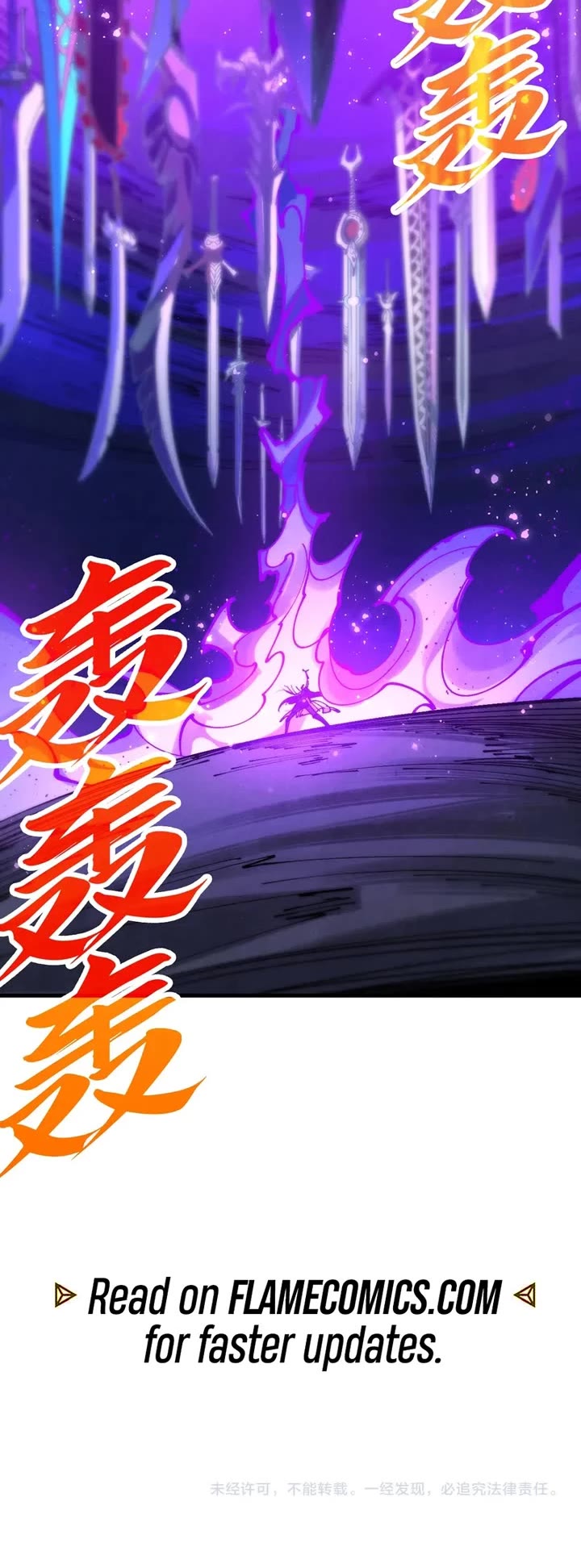 The Ultimate of All Ages chapter 457 page 39