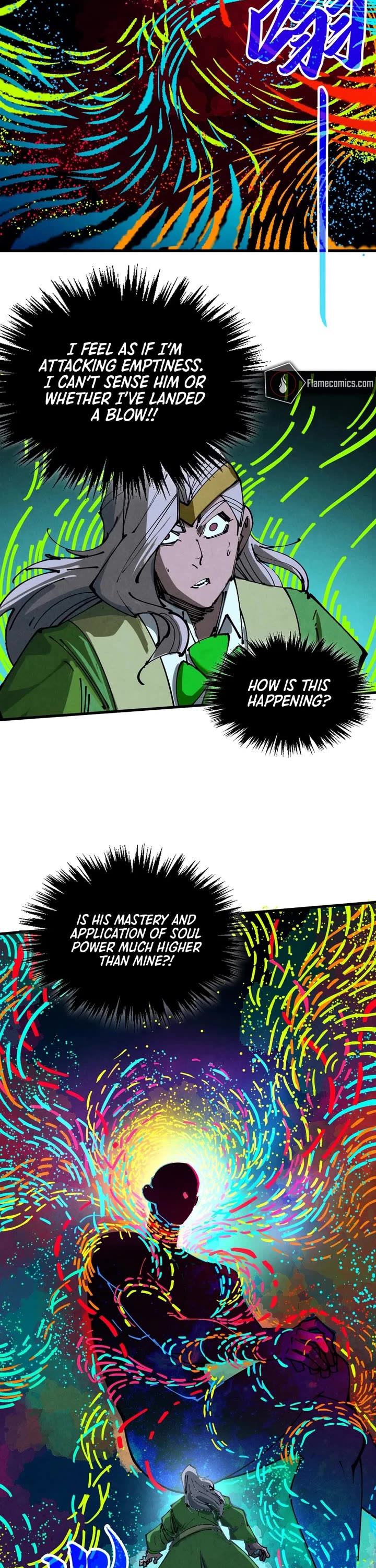 The Ultimate of All Ages chapter 459 page 29