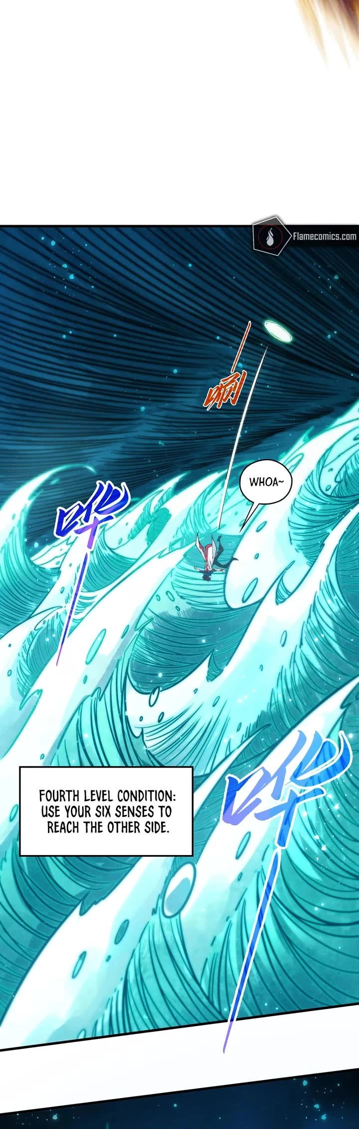 The Ultimate of All Ages chapter 461 page 12