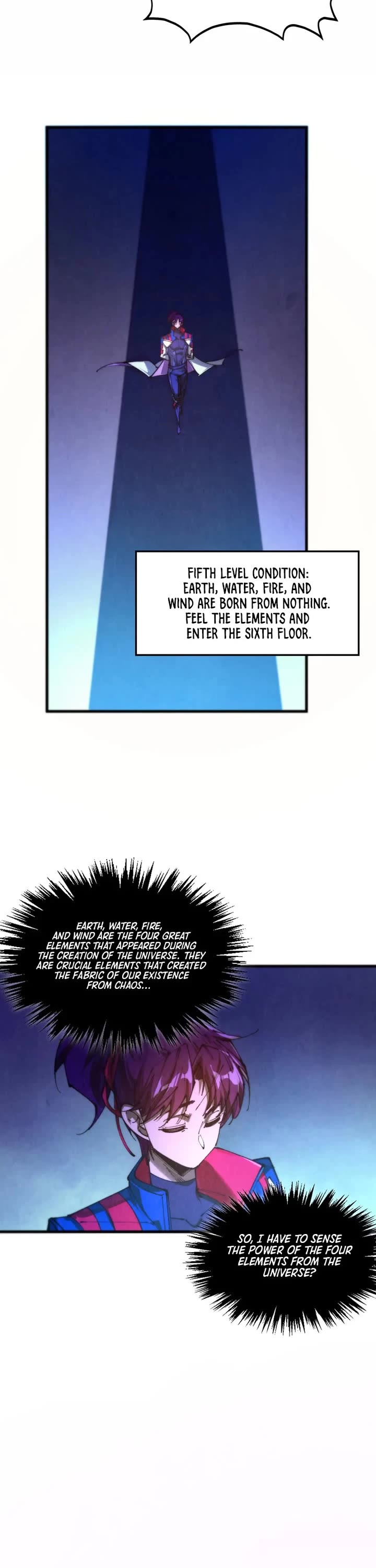 The Ultimate of All Ages chapter 461 page 26