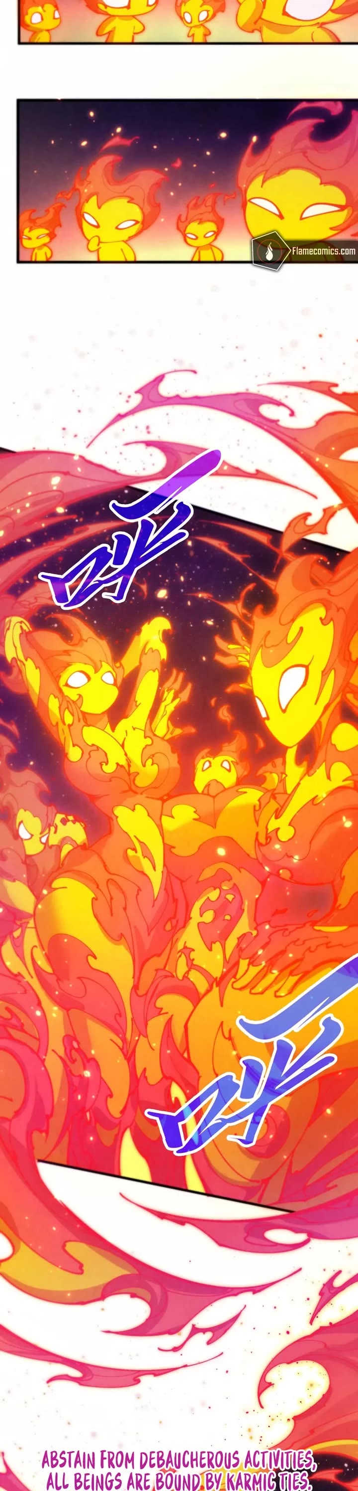 The Ultimate of All Ages chapter 461 page 31