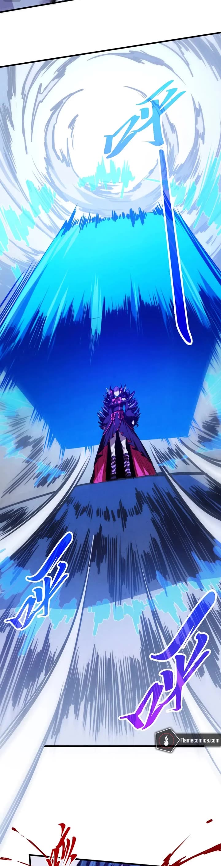 The Ultimate of All Ages chapter 463 page 30