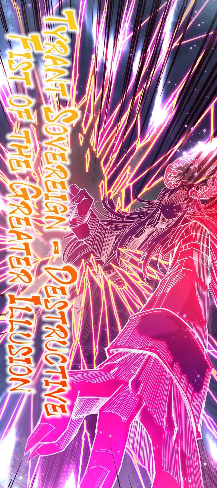 The Ultimate of All Ages chapter 463 page 35