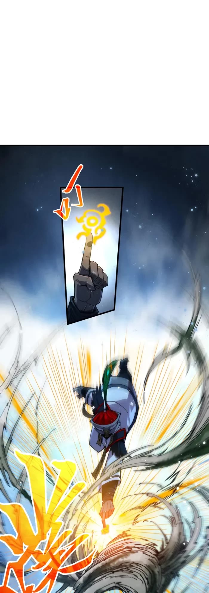 The Ultimate of All Ages chapter 465 page 29