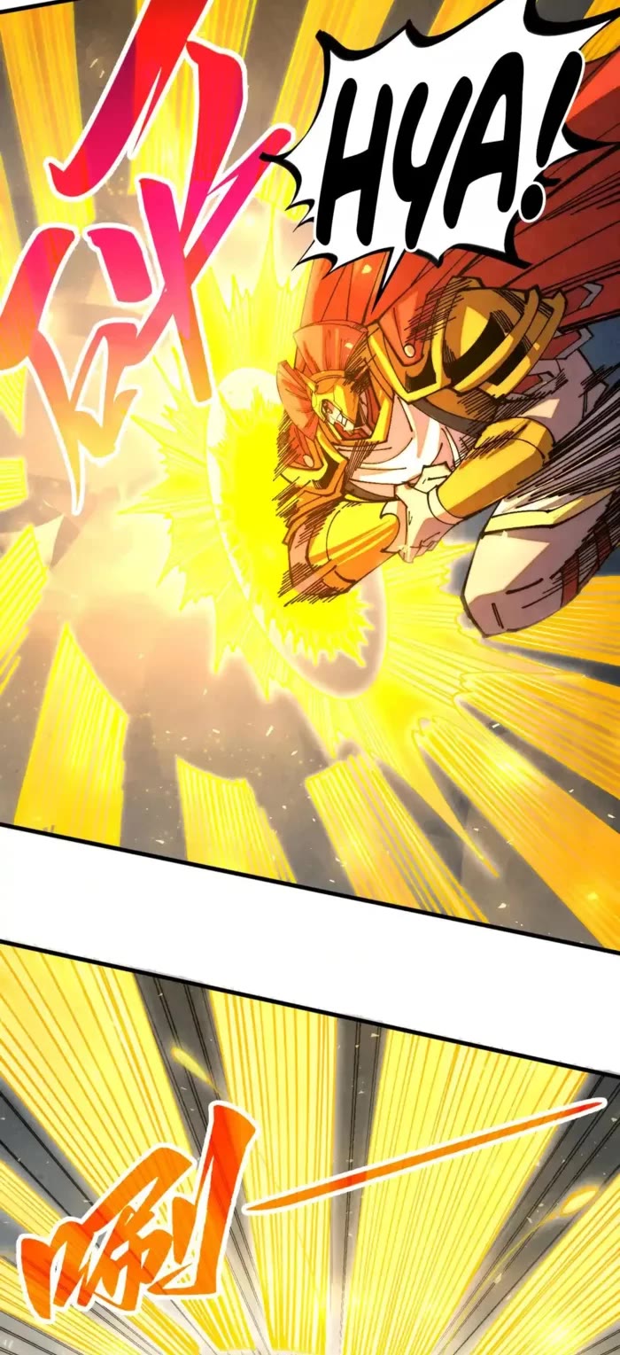 The Ultimate of All Ages chapter 471 page 30