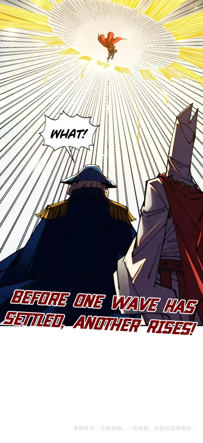 The Ultimate of All Ages chapter 471 page 31
