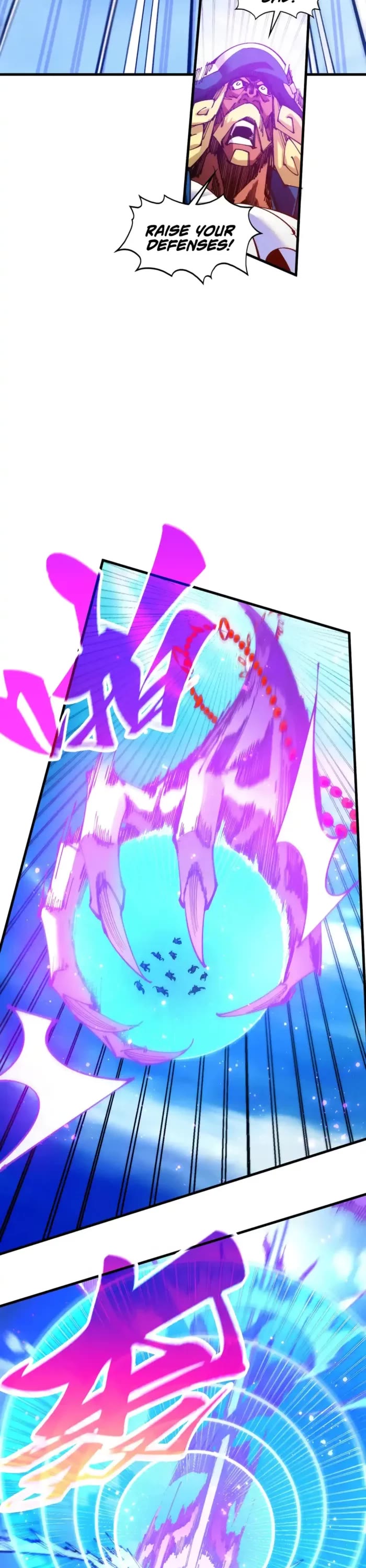 The Ultimate of All Ages chapter 472 page 10