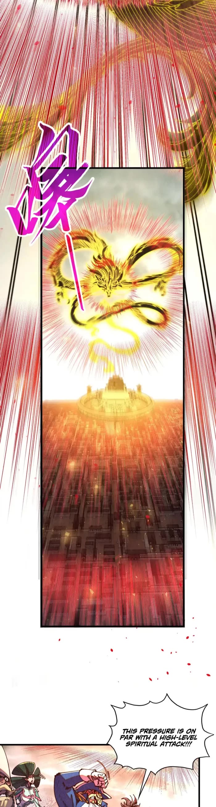 The Ultimate of All Ages chapter 472 page 4