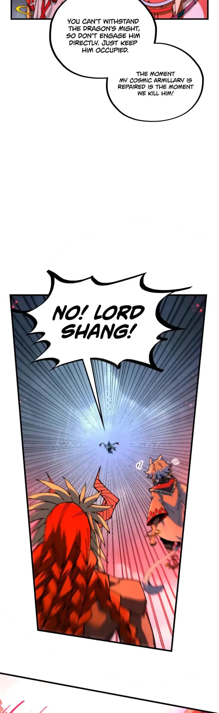 The Ultimate of All Ages chapter 475 page 5