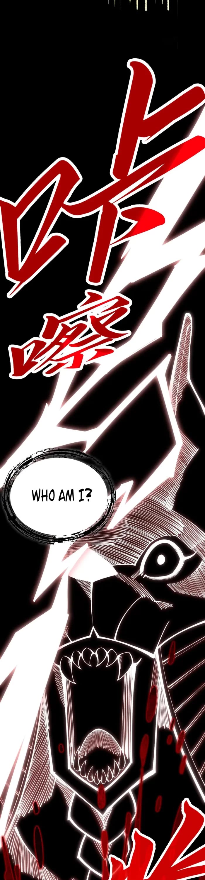 The Ultimate of All Ages chapter 477 page 16