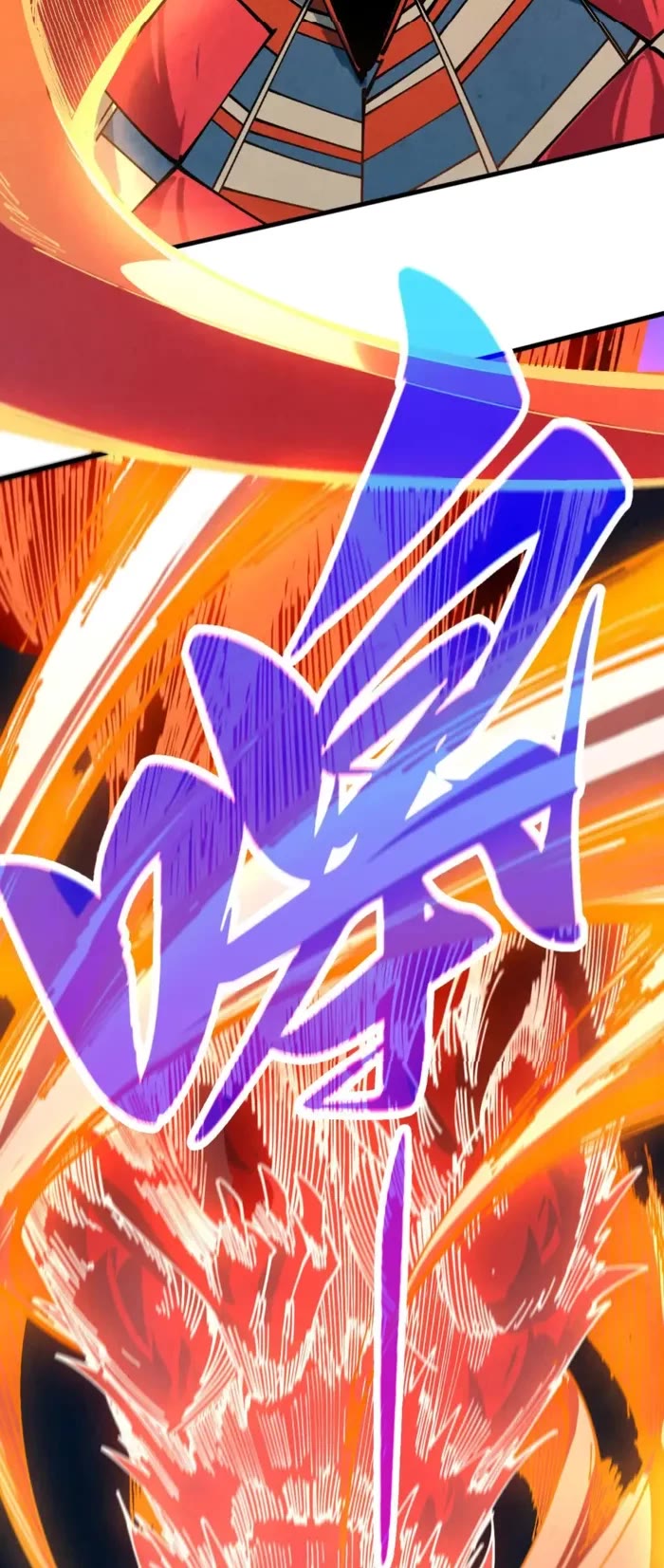 The Ultimate of All Ages chapter 477 page 28