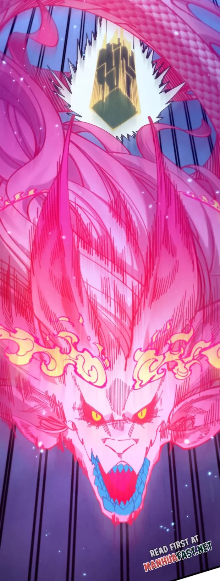 The Ultimate of All Ages chapter 478 page 16