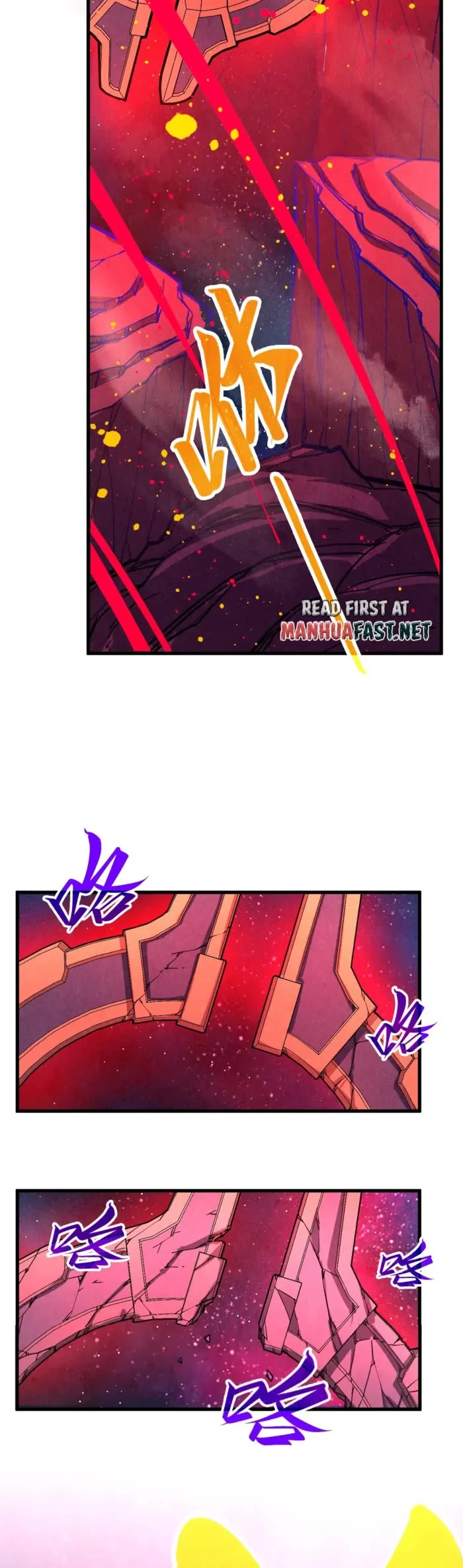 The Ultimate of All Ages chapter 478 page 28