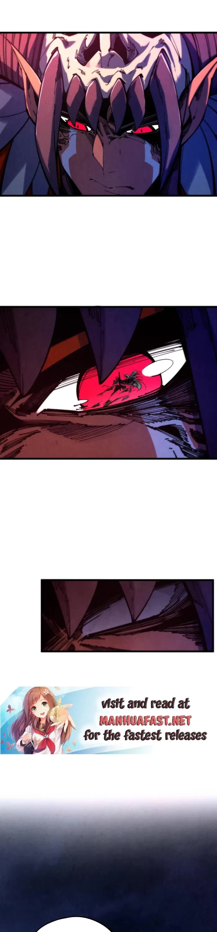 The Ultimate of All Ages chapter 478 page 5