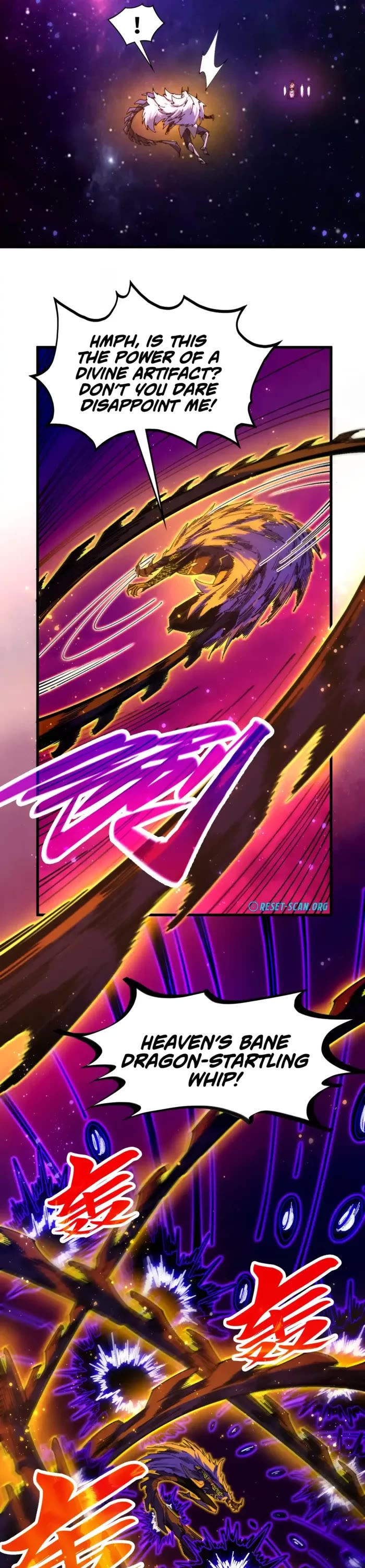 The Ultimate of All Ages chapter 479 page 5