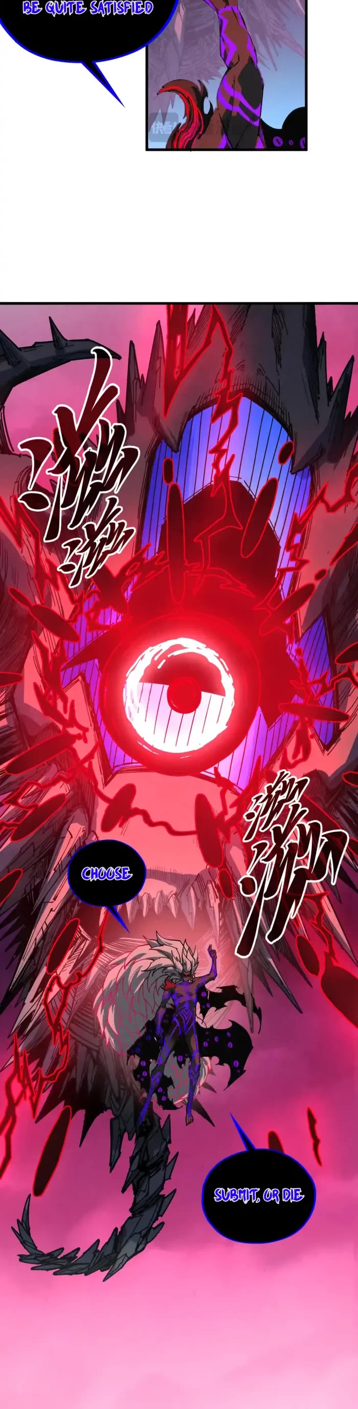 The Ultimate of All Ages chapter 480 page 21