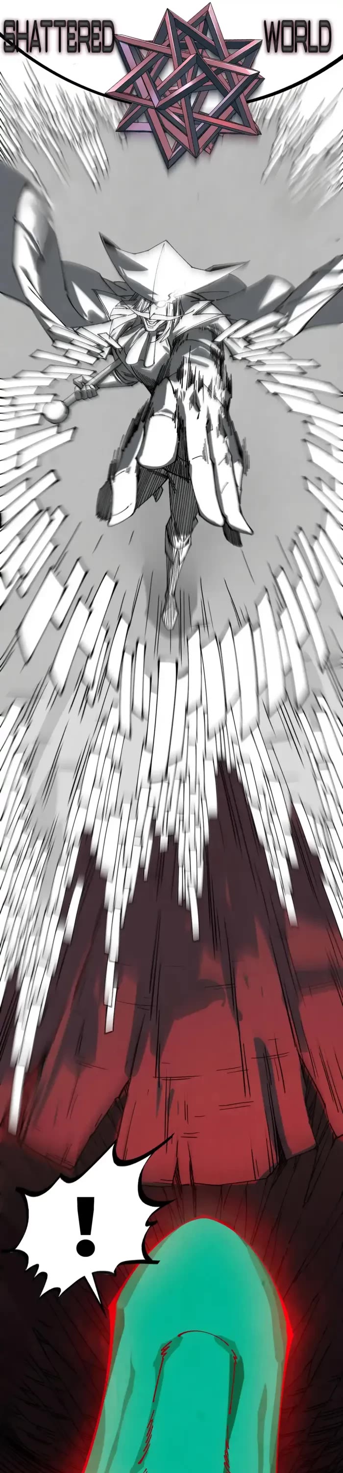 The Ultimate of All Ages chapter 480 page 30