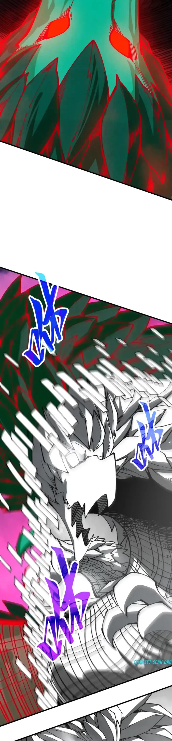 The Ultimate of All Ages chapter 480 page 31